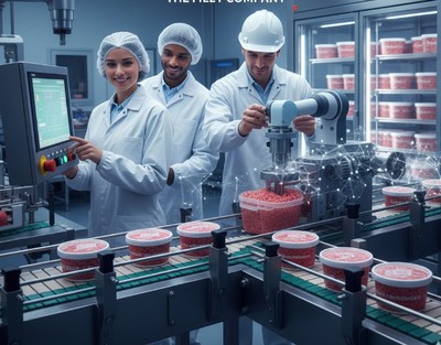 Line Operator - Meat Industry