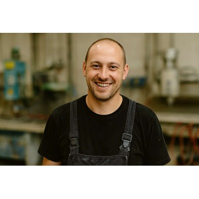 Technical production employee (stone craftsmanship) (€370 – €450 net per week)