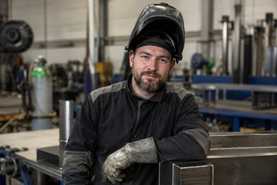 TIG/MIG Welder (Stainless Steel & Aluminum) with own car (€650 – €700 net per week)