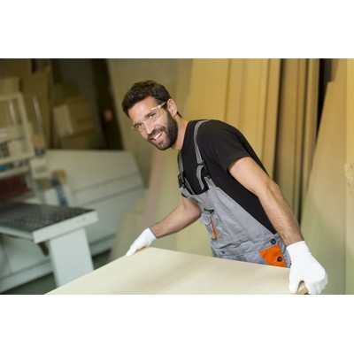 Marceneiro de produção para casas modulares (500 a 550 euros líquidos por semana)