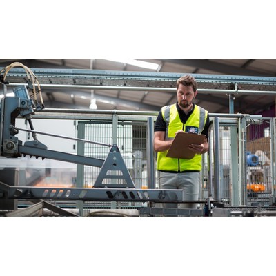Container loader/ warehouse worker (heavy lifting)