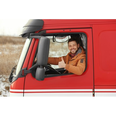 CE cat. Truck Driver (Tipper) (€850 - €900 net per week)