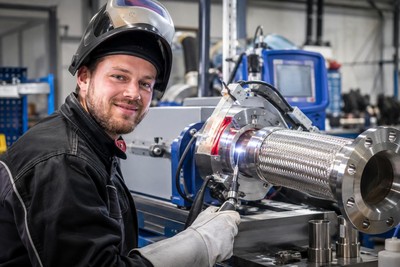 Orbital Welding Programmer / TIG Welder (Polysoude orbital welding machines, Stainless Steel) (€620 – €868 net per week (40–56 hours))