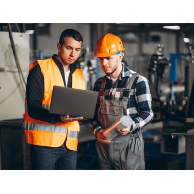 Logistics Team Leader