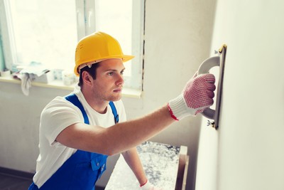 Plasterboarder (100% job security in January) (€500 - €610 net/week)