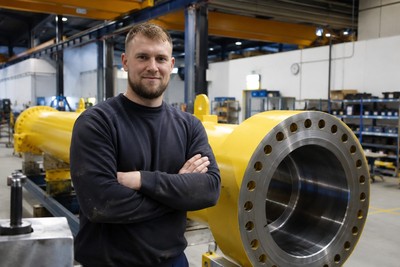 Mechanical Assembler (€550 – €600 per week)