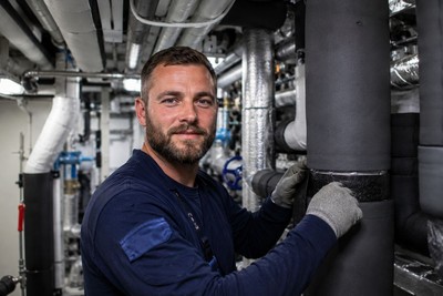 Insulation Engineer – HVAC (Shipbuilding) (€620 – €680 net per week)