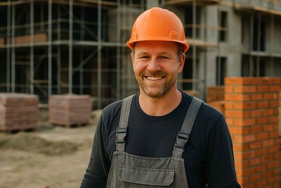 Concrete Worker (Polish-speaking) (€520 net per week)