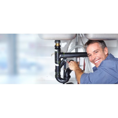 Plumber (€540 - €620 net per week)