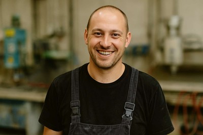 Technical production employee (stone craftsmanship, with similar experience) (€370 – €450 net per week)