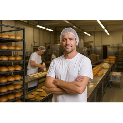 Production worker (bakery)