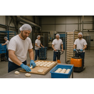 Production Employee