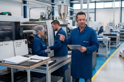 Production Shift Leader (with experience)