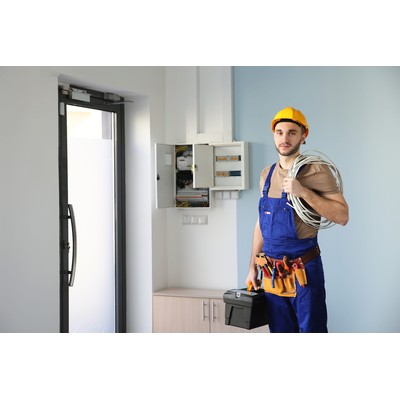 Electrical Assembler (€550 – €620 net per week)