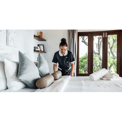 Housekeeper (with 1-2 year experience)