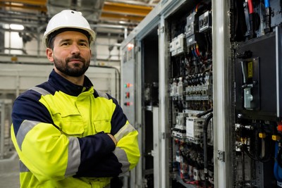 High & Medium Voltage Electricians (up to €630 net per week)