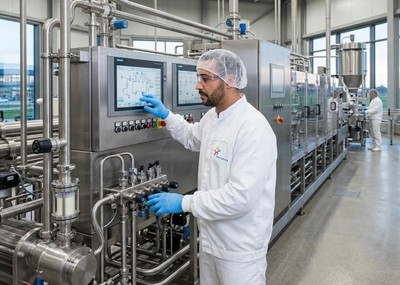 Operator de mașini de ambalare cu experiență