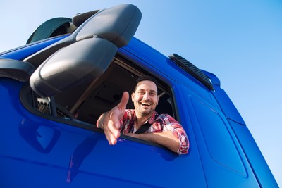 CE cat. Truck Driver (Between DCs) (with own car) (€700 – €900 net per week) (247Drive)