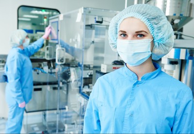 Labeling Operator Pharmaceutical Warehouse&nbsp; (clean criminal record)