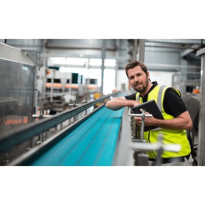 Production Line Worker – Aluminium Parts