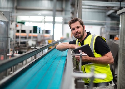 Metal production Operator