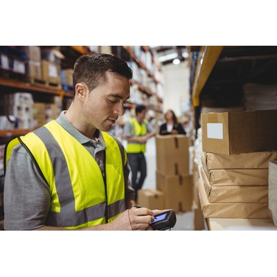 Order picker (with EPT experience)