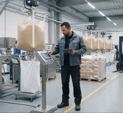 Operator with experience (Natural Feed Additives Production)