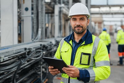 Work Planner / Project Coordinator (Cable Installation – Petrochemical Industry) with Turkish language (from €830 net per week)