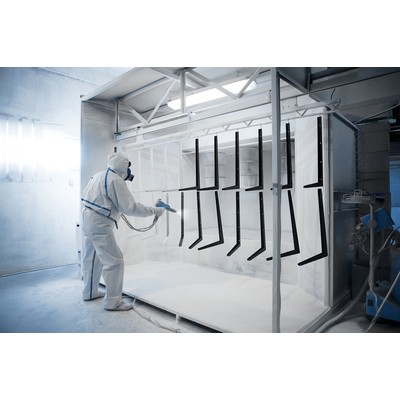 Industrial Painter / Blaster (€580 – €600 net per week)
