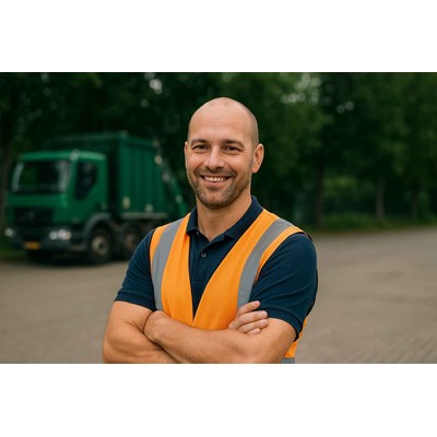 Portal CE cat. Truck Driver (€800 - €900 net per week)