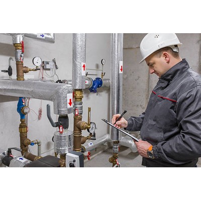 Plumber for luxury yachts / shipyards (from 540€ net/week)