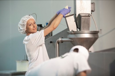 Bakery worker/ packer (with experience)