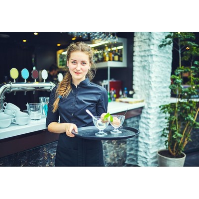 Camarero de restaurante/Trabajador de cocina (Con experiencia)