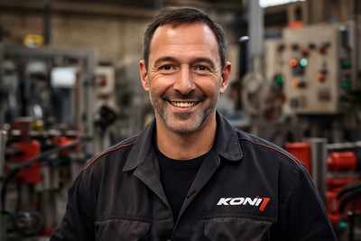 Maintenance Technician (from €550 net per week)