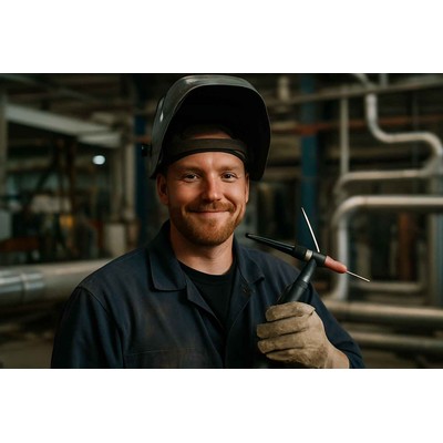 TIG Welder (for Luxury Yachts) in Germany (€560 - €700 net per week)