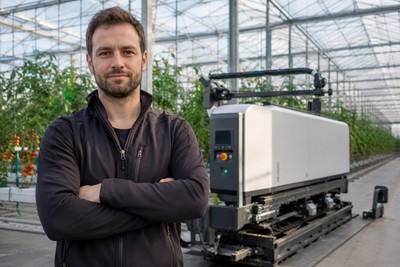 Robotics Field Specialist / Robot Operator (from €600 net per week)