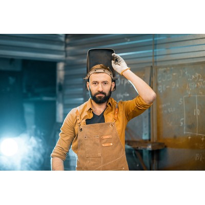 TIG Welder (€550 – €650 net per week)