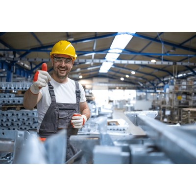 Production Employee (With Experience)