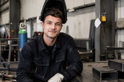 TIG/MIG/MAG Welder (€600 – €630 net per week)