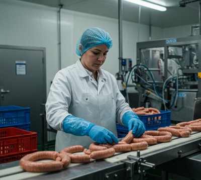 Production Employee