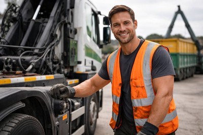 CE cat. Truck Driver (Portal Trucks) (€800 – €1000 net per week)
