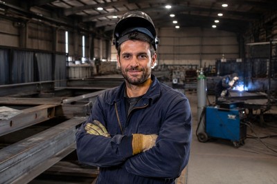 TIG/MIG Welder Fitter (€600 – €620 net per week)