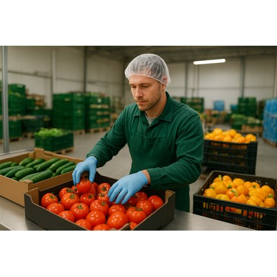 Production Employee