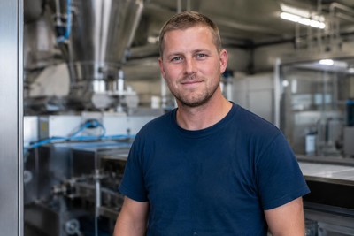 Production Operator (€600 – €660 net per week)