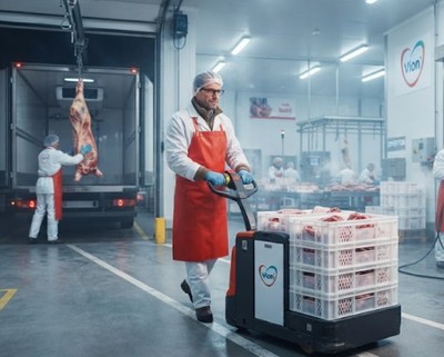 Meat Warehouse Worker (Clean Criminal Record)