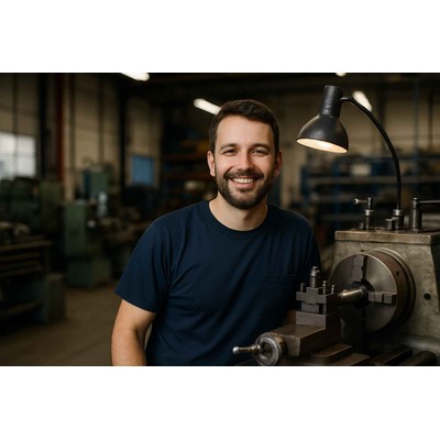Technical Maintenance Technician (€640 net per week)