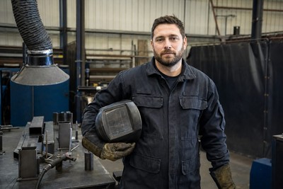 TIG / MIG-MAG Welder (€610 – €660 net per week)