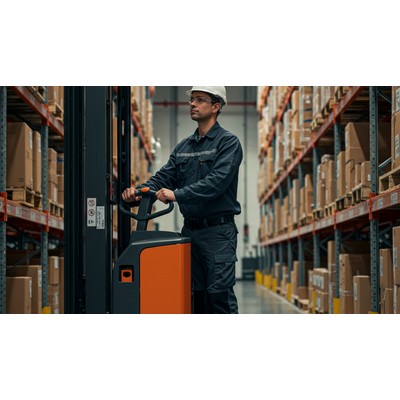 EPT driver (with experience)