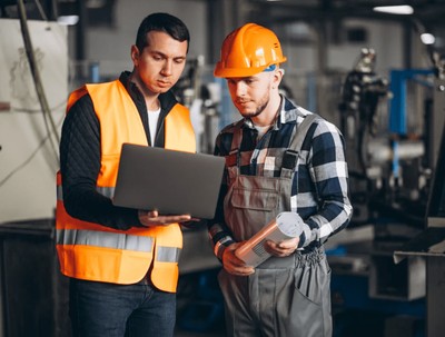 Logistics Team Leader