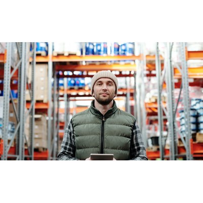 Preparador de pedidos/conductor de EPT (con experiencia)